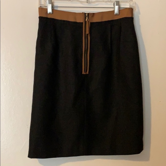 AT Loft tweed skirt - Picture 2 of 4